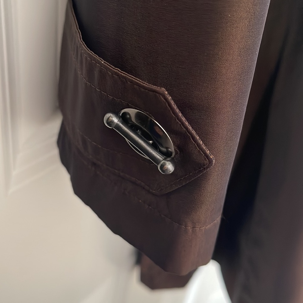 Woman’s jacket - Picture 3 of 5